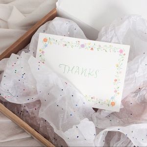 ✧ Shipped w/ Care ✧